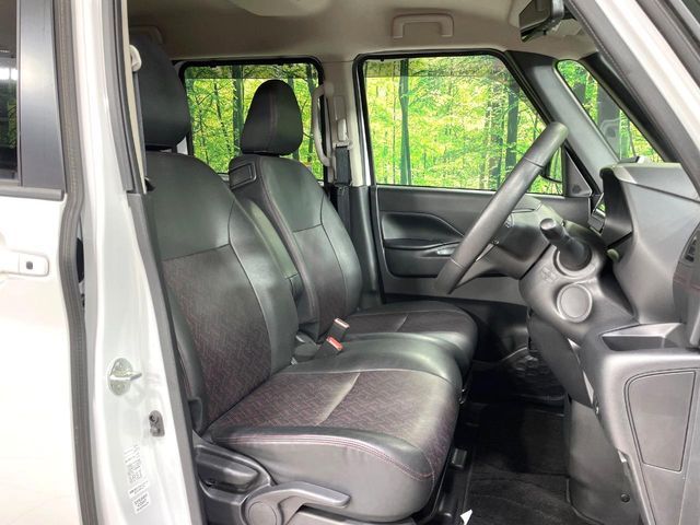 NISSAN ROOX 2024 Image 31