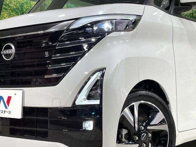 NISSAN ROOX 2024 Image 31