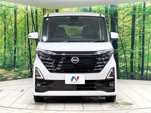 NISSAN ROOX 2024 Image 31