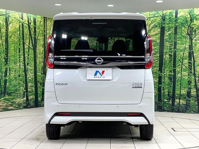 NISSAN ROOX 2024 Image 31