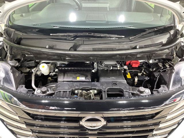 NISSAN ROOX 2024 Image 31