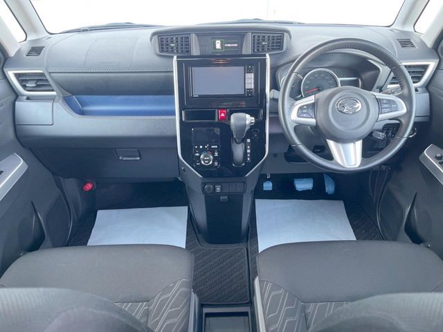 DAIHATSU THOR 2019 Image 31