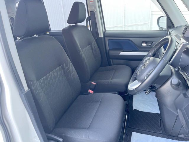 DAIHATSU THOR 2019 Image 31