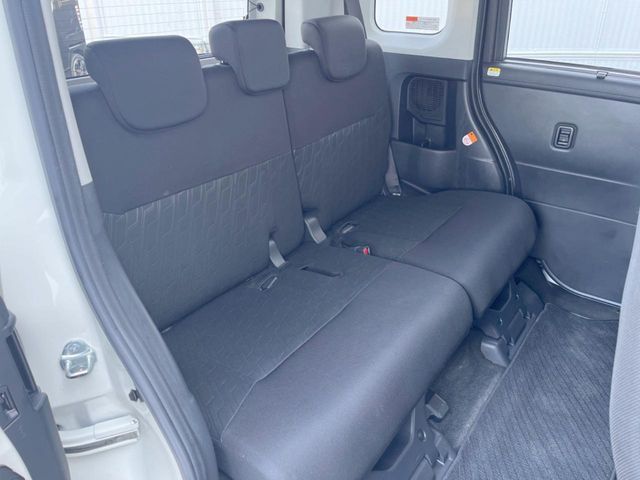 DAIHATSU THOR 2019 Image 31