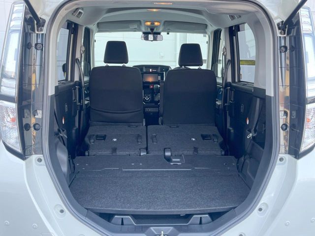 DAIHATSU THOR 2019 Image 31