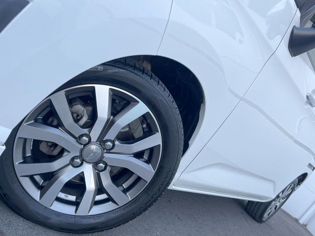 DAIHATSU THOR 2019 Image 31