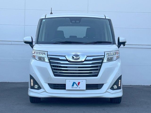 DAIHATSU THOR 2019 Image 31