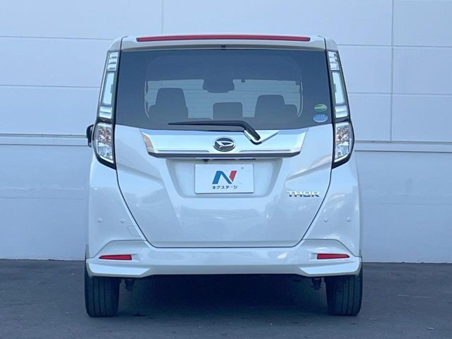 DAIHATSU THOR 2019 Image 31