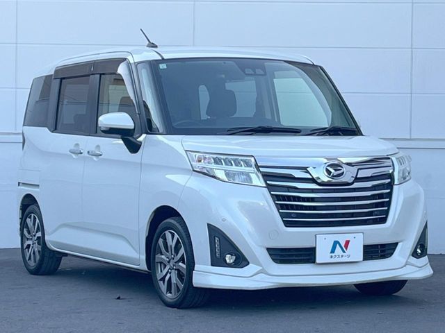DAIHATSU THOR 2019 Image 31