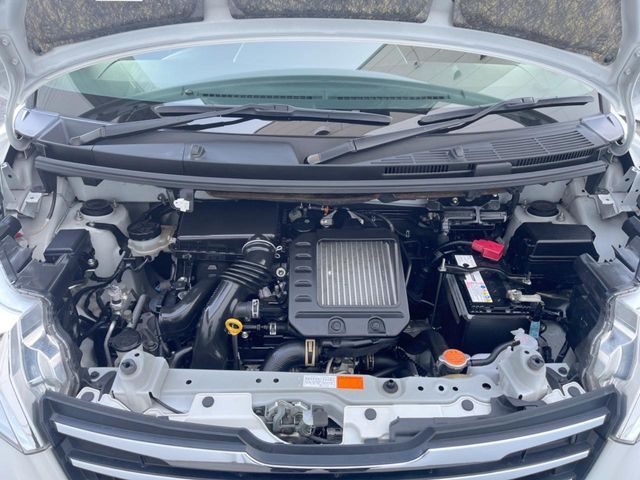 DAIHATSU THOR 2019 Image 31