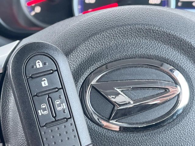 DAIHATSU THOR 2019 Image 31