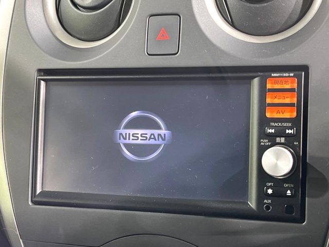 NISSAN NOTE 2014 Image 31