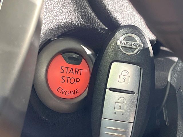 NISSAN NOTE 2014 Image 31