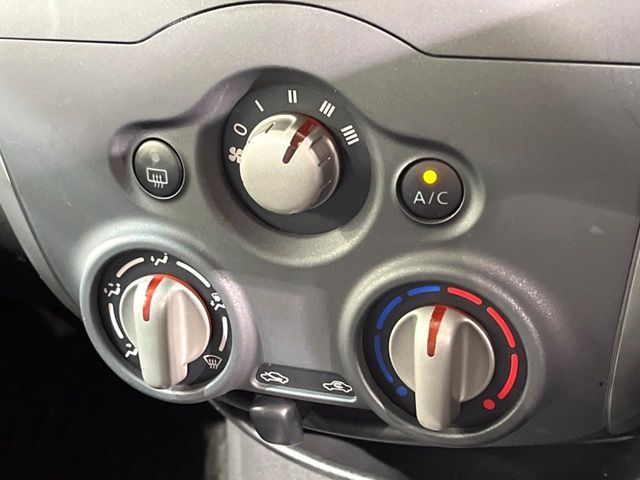 NISSAN NOTE 2014 Image 31