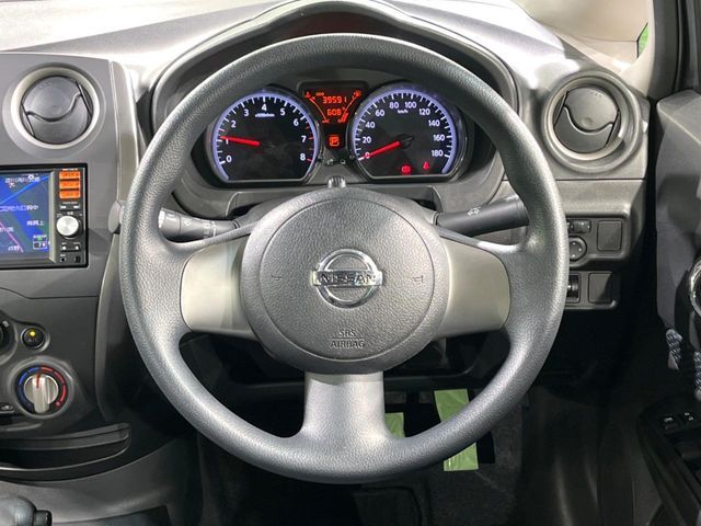 NISSAN NOTE 2014 Image 31