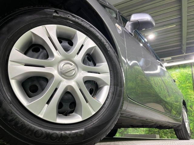 NISSAN NOTE 2014 Image 31