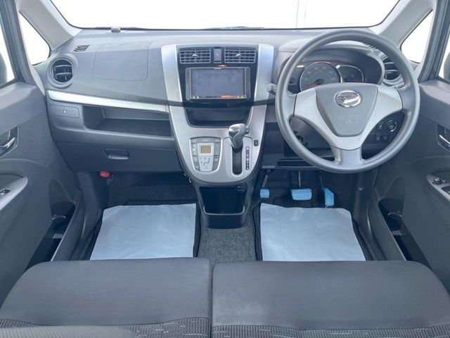 DAIHATSU MOVE CUSTOM 2013 Image 31