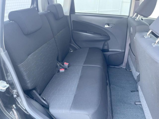 DAIHATSU MOVE CUSTOM 2013 Image 31