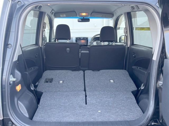 DAIHATSU MOVE CUSTOM 2013 Image 31