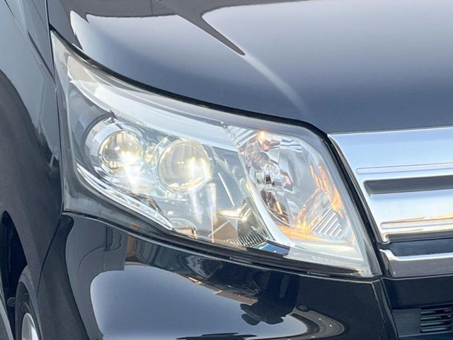 DAIHATSU MOVE CUSTOM 2013 Image 31