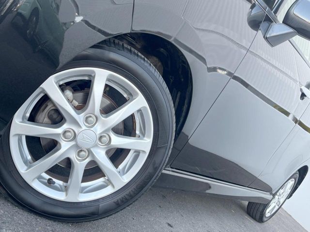 DAIHATSU MOVE CUSTOM 2013 Image 31