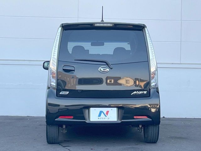 DAIHATSU MOVE CUSTOM 2013 Image 31