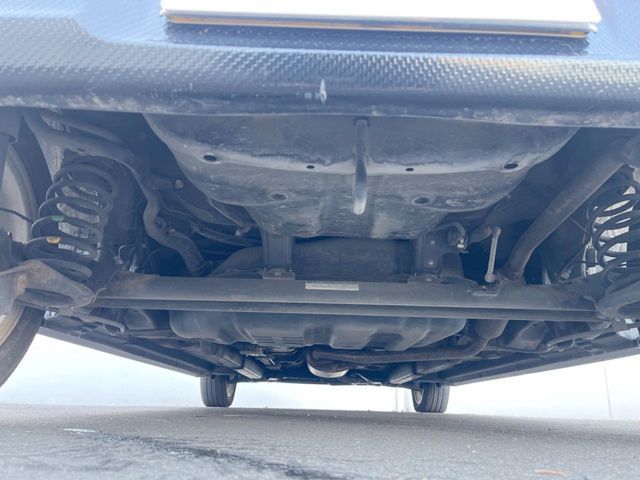 DAIHATSU MOVE CUSTOM 2013 Image 31