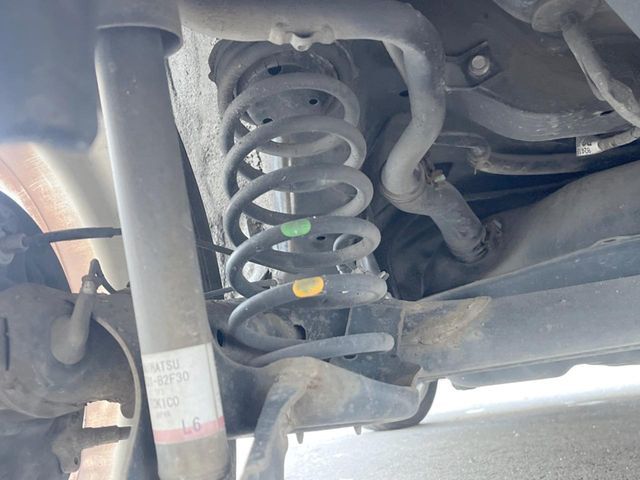 DAIHATSU MOVE CUSTOM 2013 Image 31