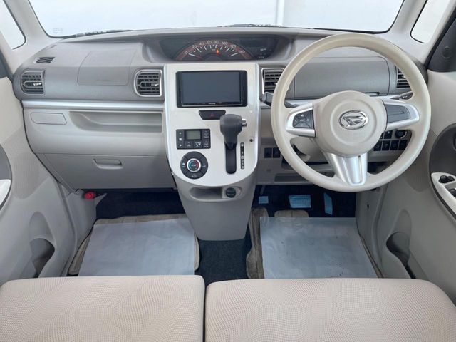 DAIHATSU TANTO 2015 Image 31