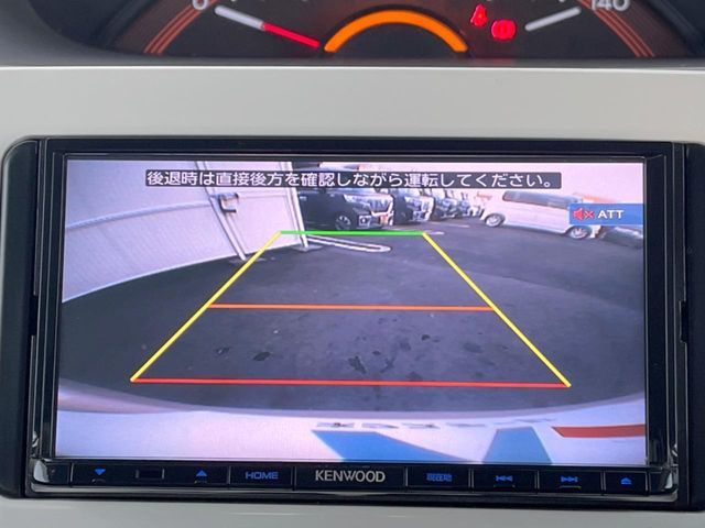 DAIHATSU TANTO 2015 Image 31