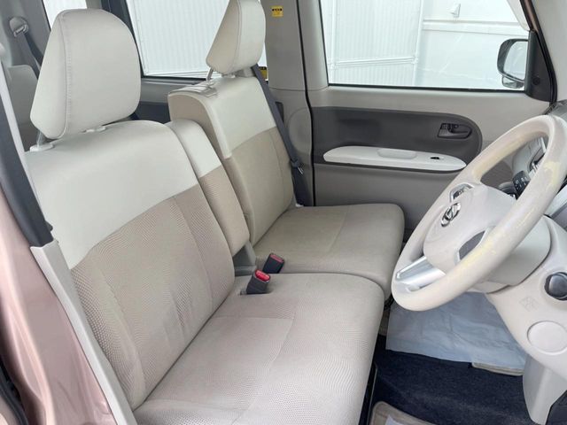 DAIHATSU TANTO 2015 Image 31