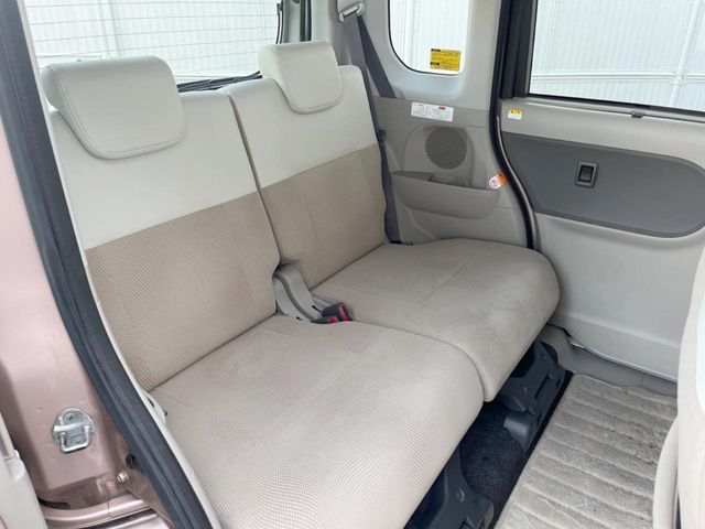 DAIHATSU TANTO 2015 Image 31