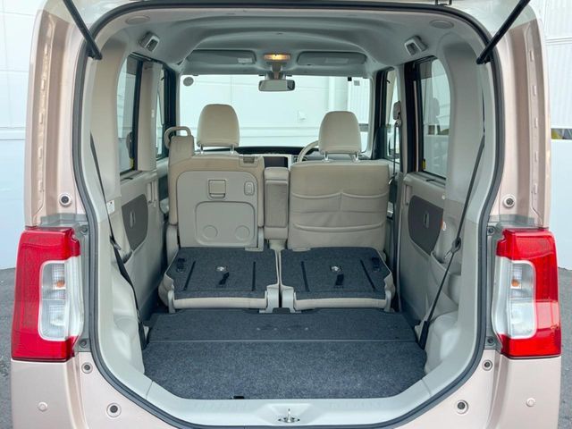 DAIHATSU TANTO 2015 Image 31