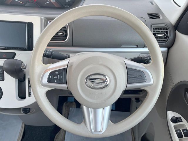 DAIHATSU TANTO 2015 Image 31