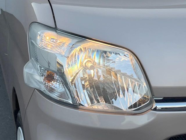 DAIHATSU TANTO 2015 Image 31