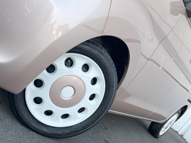 DAIHATSU TANTO 2015 Image 31