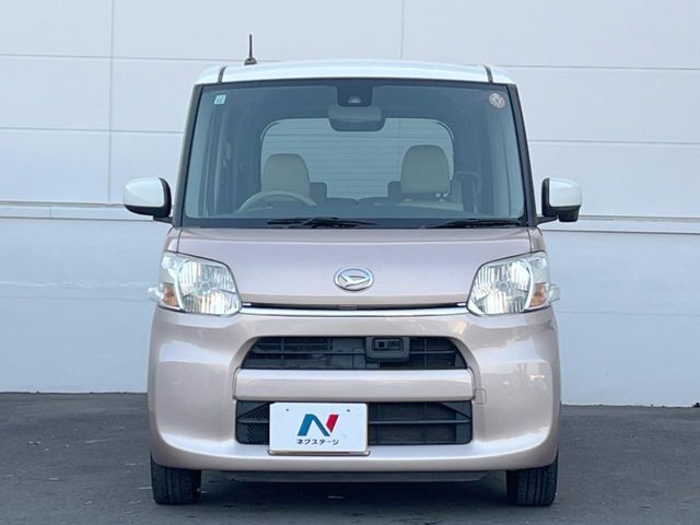 DAIHATSU TANTO 2015 Image 31