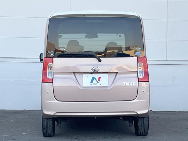 DAIHATSU TANTO 2015 Image 31