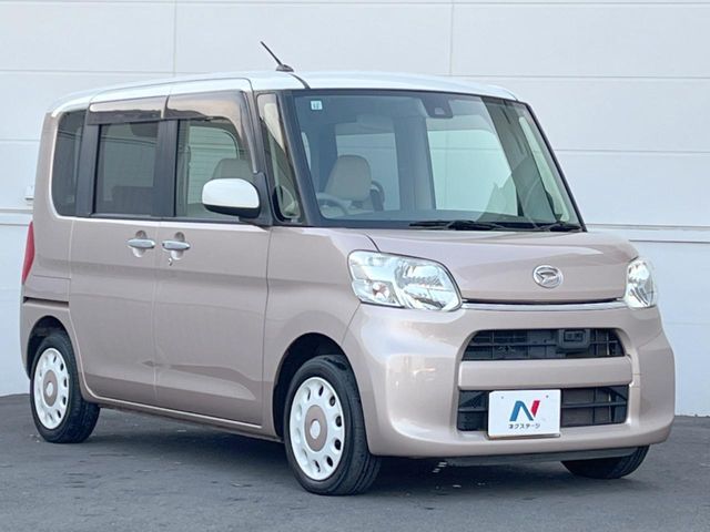 DAIHATSU TANTO 2015 Image 31