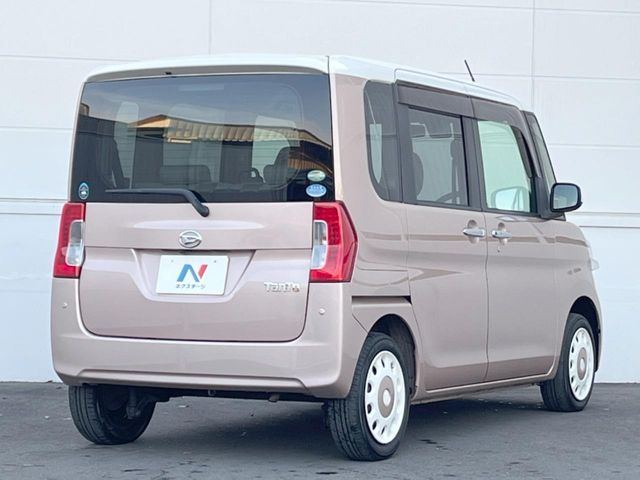 DAIHATSU TANTO 2015 Image 31