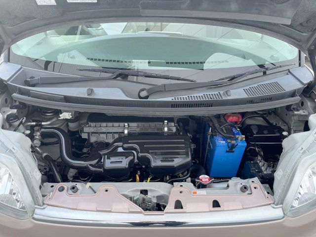 DAIHATSU TANTO 2015 Image 31