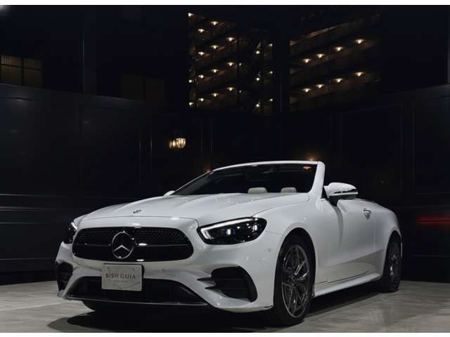 MERCEDES BENZ E CLAS 2023 Image 31