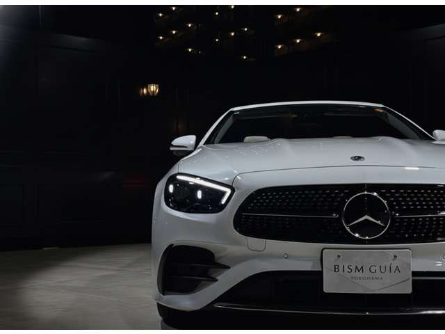 MERCEDES BENZ E CLAS 2023 Image 31