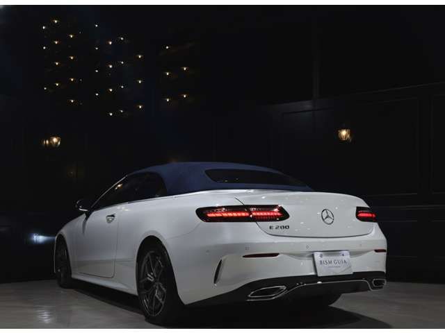 MERCEDES BENZ E CLAS 2023 Image 31