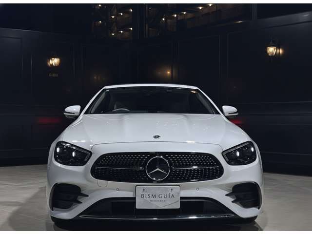 MERCEDES BENZ E CLAS 2023 Image 31