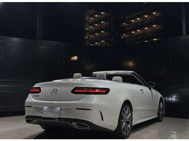 MERCEDES BENZ E CLAS 2023 Image 31