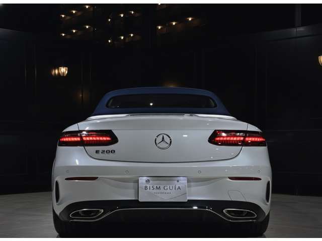 MERCEDES BENZ E CLAS 2023 Image 31