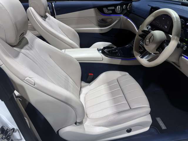 MERCEDES BENZ E CLAS 2023 Image 31