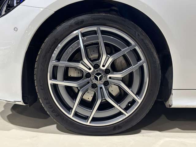 MERCEDES BENZ E CLAS 2023 Image 31