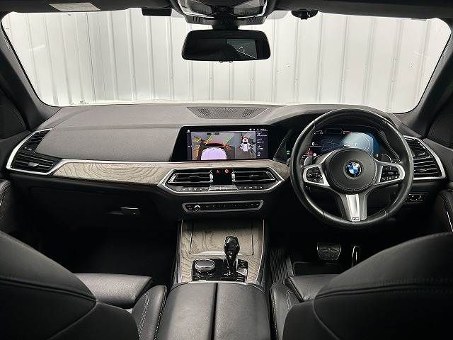 BMW X5 2019 Image 31